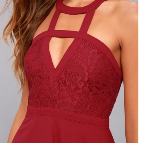 Dress - Picture 5 of 6